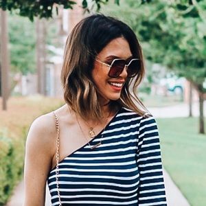 Meet your Posher, Jackie